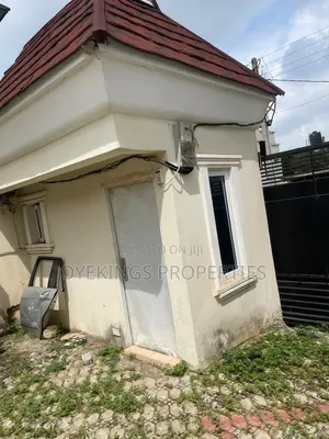 Furnished 4bdrm Duplex in Ireakari Estate, Oluyole for sale
