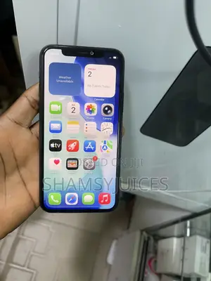 Apple iPhone 11 Pro 64 GB Black
