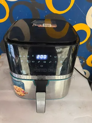 47 Litres Air Fryer