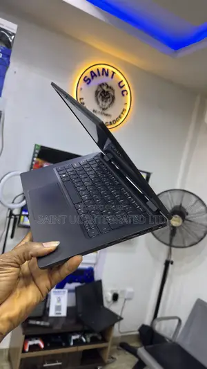 Laptop Dell Latitude 7320 16GB Intel Core i7 SSD 256GB