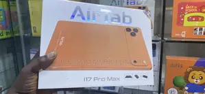 New AirTab i17 Pro Max 1 TB