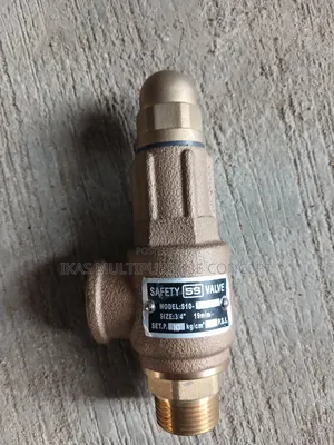 3/4 Air Relief Valve