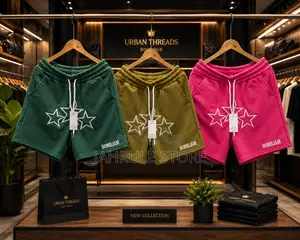 Affordable Beach Short