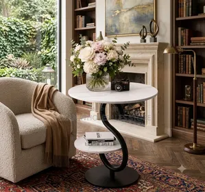 The S-Coffee Table