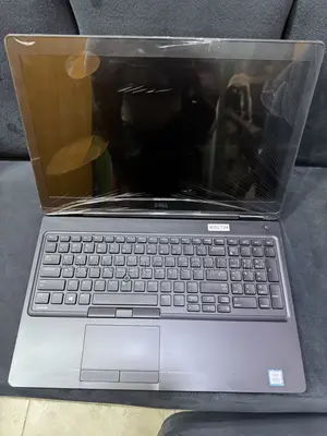 Laptop Dell Latitude 5580 8GB Intel Core i5 HDD 500GB