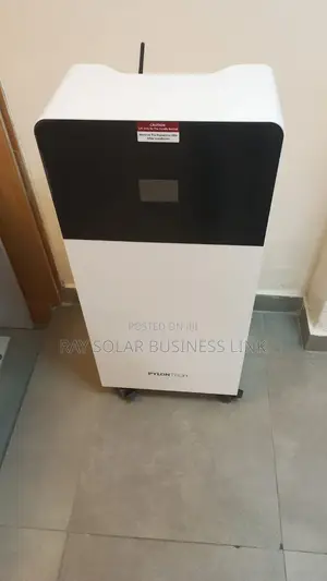 16kwh Pylontech US5000c