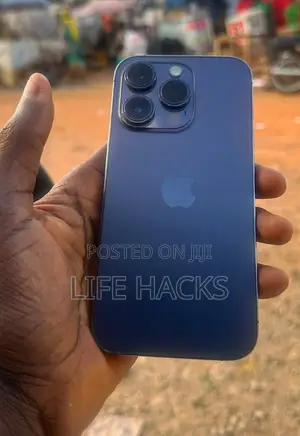 Apple iPhone 14 Pro 256 GB Purple