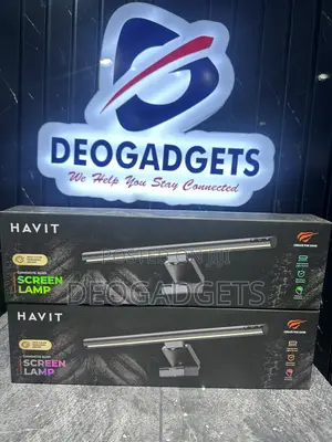 HAVIT SL001 Monitor Source Light