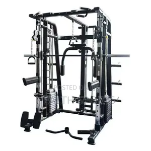 Smith Machine