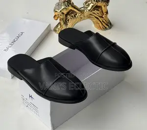 Half Shoes