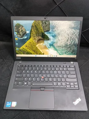 Laptop Lenovo ThinkPad T14 G2 8GB Intel Core i5 SSD 256GB