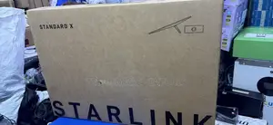 Starlink Gen3 V4