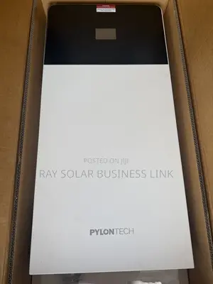 16kwh Pylontech Lithium Ion Battery