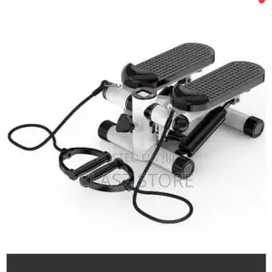Mini Stepper