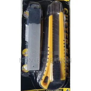 Stationary Cutting Knife