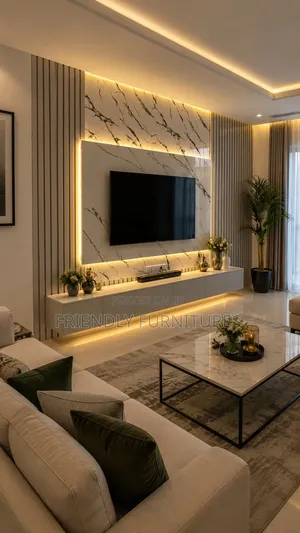TV Console Designs