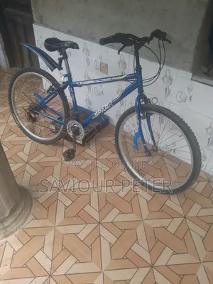 Bicycle 70