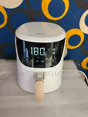 4 Litter Air Fryer