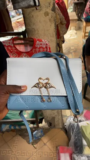 Ladies Bag