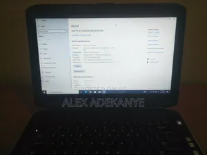 Laptop Dell Latitude 5420 4GB Intel Core i5 HDD 500GB