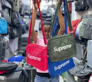 Designer Crossbags