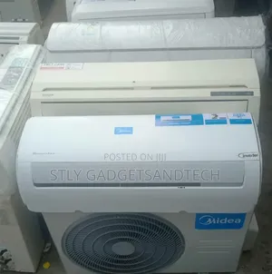 Midea Inverter AC