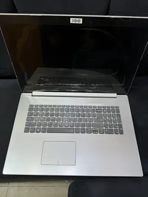 Laptop Lenovo IdeaPad 320 8GB Intel Core i5 SSD 256GB