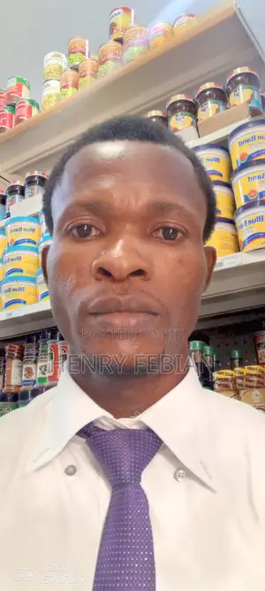 Sales Representative