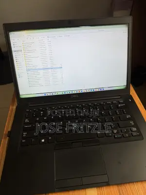 Laptop Dell Latitude 7400 16GB Intel Core i7 SSHD (Hybrid) 512GB