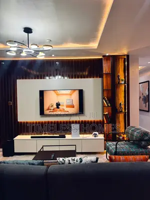 Luxe 2bedroom Penthouse With Amenities