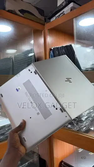 Laptop HP EliteBook 840 G6 8GB Intel Core i5 SSD 256GB