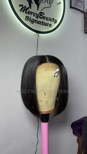 Bone Straight