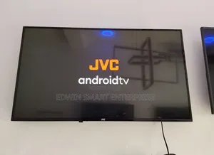JVC Android Smart Television 43 Inches