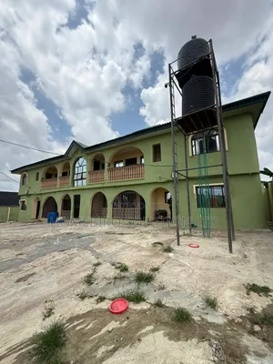 1bdrm Room & Parlour in Carlton Gate, Akobo for rent