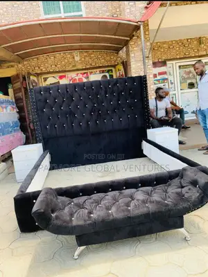 Good Bedflame