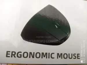 Economic Mouse
