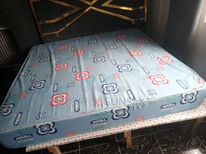 Mouka Foam