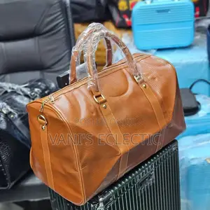 Duffle Bags