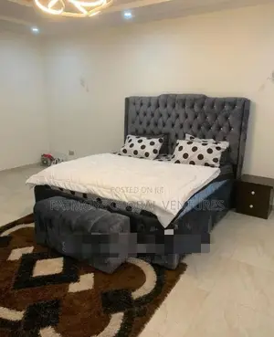 Good Bedflame