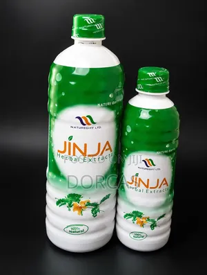 JINJA Herbal Extract