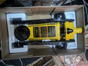 3 Ton Floor Jack