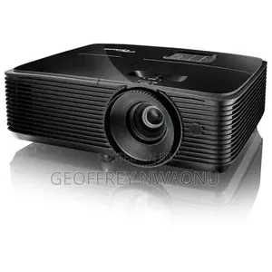 OPTOMA S336 4000 Lumens Projector | Full HD 1080p Projector || HDMI