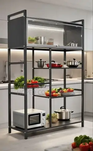 Multifunctional Kitchen Organizer