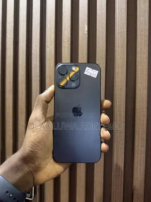 Apple iPhone 16 Pro Max 256 GB Silver