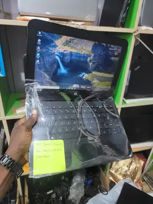 Laptop HP Stream 11 Pro G3 4GB Intel Celeron SSD 60GB