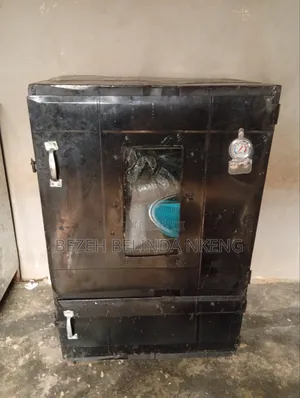 Baking Oven