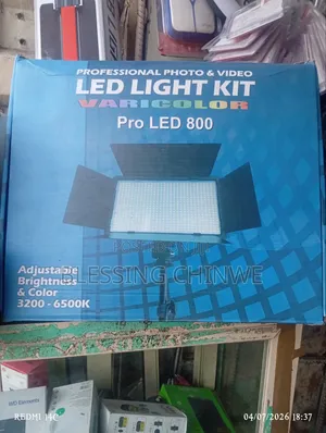 Pro Led 800 Lights