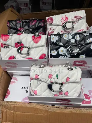 Mini Chain Bag