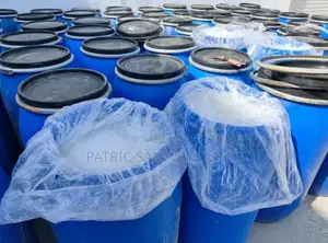 Sodium Lauryl Ether Sulphate (SLES) or (Texapon)
