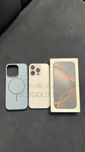 Apple iPhone 16 Pro 128 GB